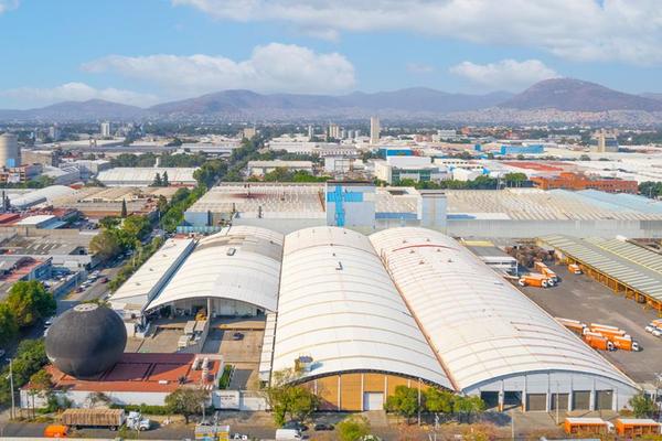 Foto de inmueble en Nte. 59, Col. Industrial Vallejo C.P. 02300, Azcapotzalco