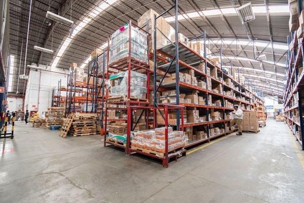 Foto de inmueble en norte 59, Col. Industrial Vallejo C.P. 02300, Azcapotzalco