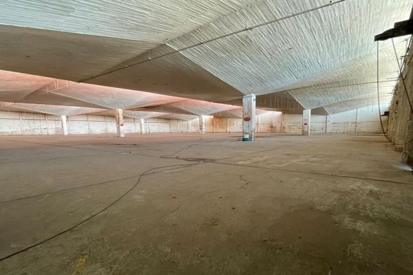 Foto de inmueble en Norte 65, Col. Industrial Vallejo C.P. 02300, Azcapotzalco