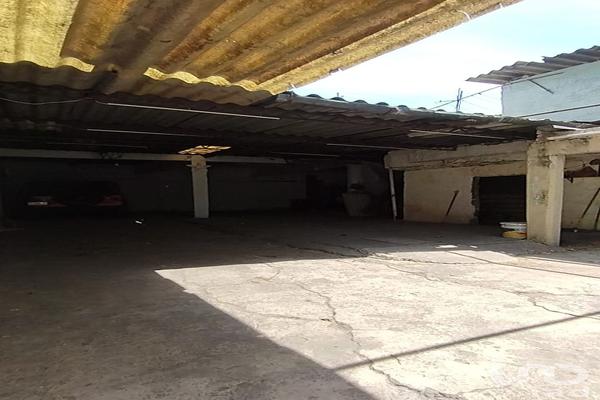 Foto de inmueble en nte 80 #4446, Col. Nueva Tenochtitlan C.P. 07890, Gustavo A. Madero