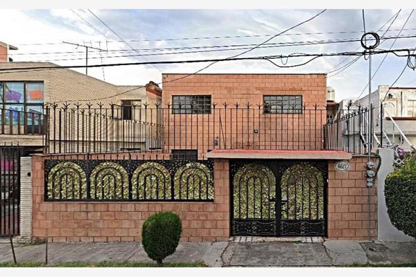 Casa en Nte 84-A 6619, San Pedro El Chico, DF / C... 