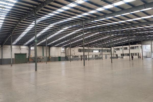 Foto de inmueble en NORTE, Col. Industrial Alce Blanco C.P. 53370, Naucalpan de Juárez