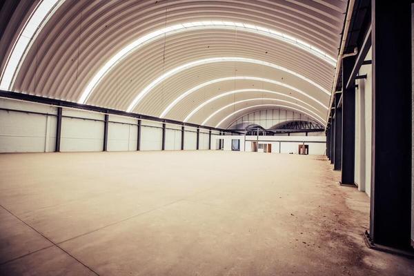 Foto de inmueble en Norte, Col. Industrial Vallejo C.P. 02300, Azcapotzalco