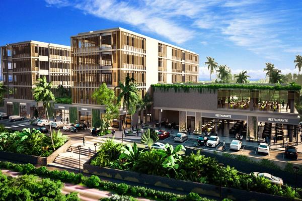 Foto de inmueble en  , Col. Novo Cancún C.P. 77500, Benito Juárez