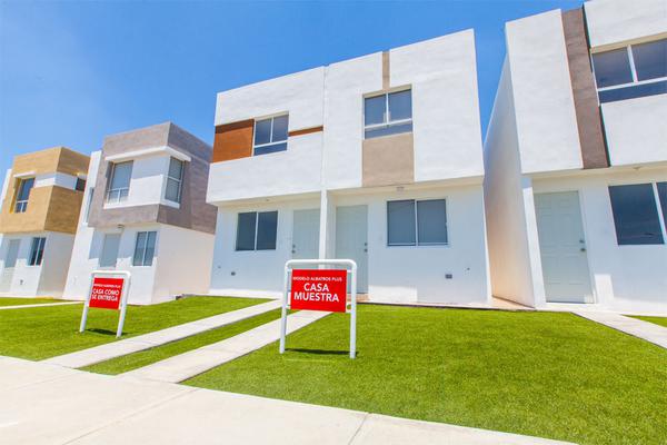 Casas en venta en Juárez, Nuevo León 