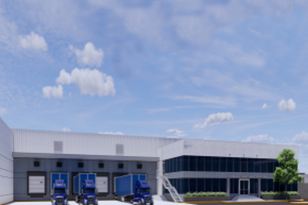 Foto de inmueble en Nueva Industrial Vallejo, Gustavo A. Madero, Ciudad de México, 07700, Col. Nueva Industrial Vallejo C.P. 07700, Gustavo A. Madero