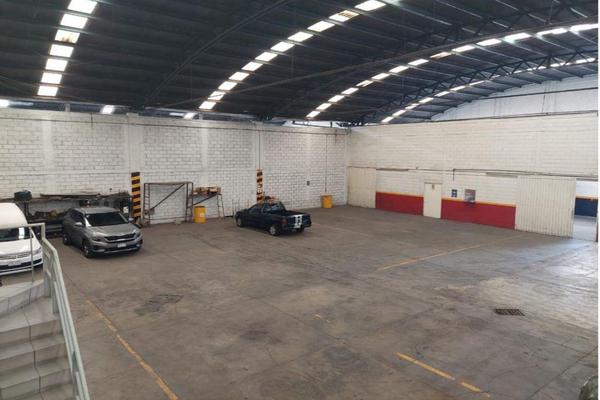 Foto de inmueble en , Col. Nueva Industrial Vallejo C.P. 07700, Gustavo A. Madero