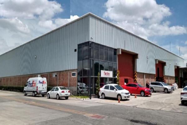 Foto de inmueble en  , Col. Nueva Industrial Vallejo C.P. 07700, Gustavo A. Madero