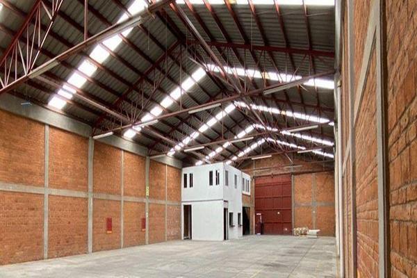 Foto de inmueble en  , Col. Nueva Industrial Vallejo C.P. 07700, Gustavo A. Madero