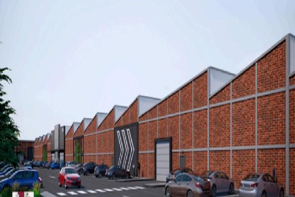 Foto de inmueble en  , Col. Nueva Industrial Vallejo C.P. 07700, Gustavo A. Madero