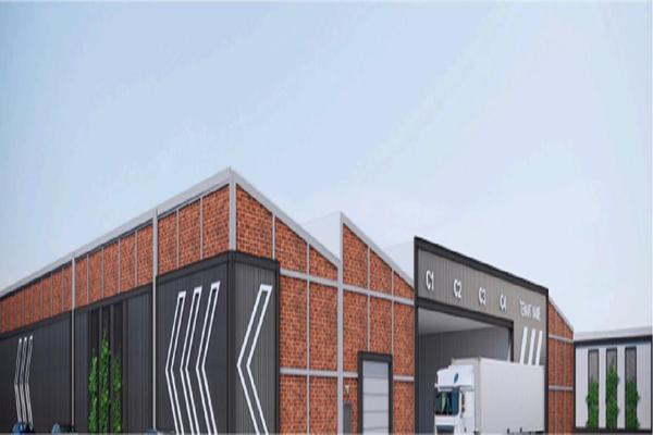 Foto de inmueble en  , Col. Nueva Industrial Vallejo C.P. 07700, Gustavo A. Madero