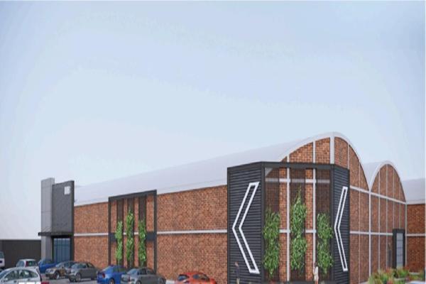 Foto de inmueble en  , Col. Nueva Industrial Vallejo C.P. 07700, Gustavo A. Madero