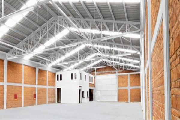 Foto de inmueble en  , Col. Nueva Industrial Vallejo C.P. 07700, Gustavo A. Madero