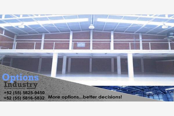 Foto de inmueble en  , Col. Nueva Industrial Vallejo C.P. 07700, Gustavo A. Madero