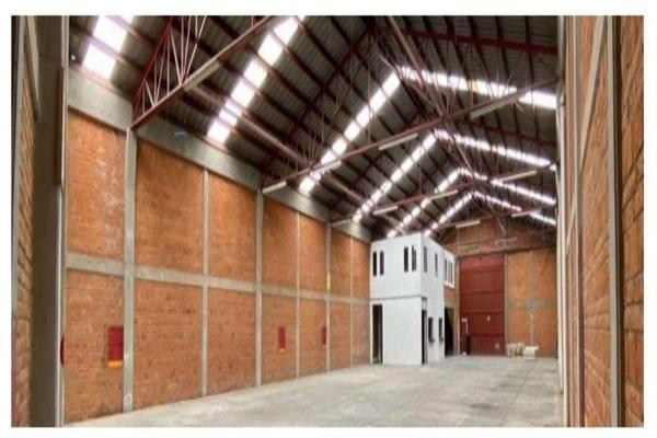 Foto de inmueble en Nueva Industrial Vallejo, Col. Nueva Industrial Vallejo C.P. 07700, Gustavo A. Madero