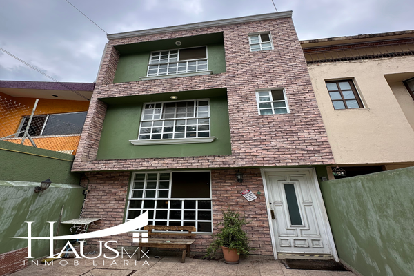Foto de inmueble en  , Col. Nueva Oriental Coapa C.P. 14300, Tlalpan