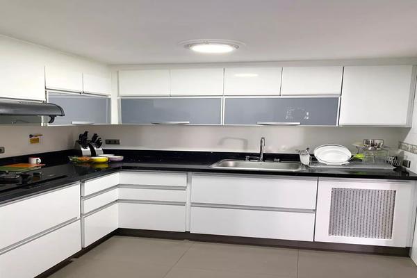 Foto de inmueble en  , Col. Nueva Oriental Coapa C.P. 14300, Tlalpan