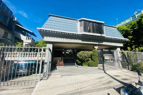 Foto de inmueble en  , Col. Nueva Oriental Coapa C.P. 14300, Tlalpan