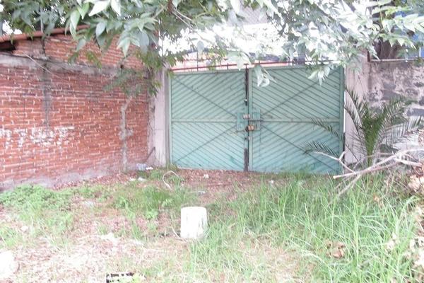 Foto de inmueble en , Col. Nueva Oriental Coapa C.P. 14300, Tlalpan