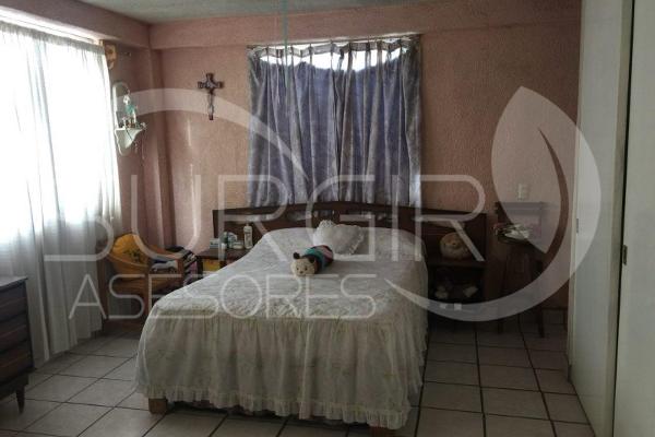 Foto de casa en venta en  , nueva valladolid, morelia, michoacán de ocampo, 6945941 No. 17