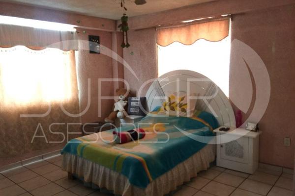 Foto de casa en venta en  , nueva valladolid, morelia, michoacán de ocampo, 6945941 No. 21