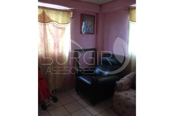 Foto de casa en venta en  , nueva valladolid, morelia, michoacán de ocampo, 6945941 No. 25