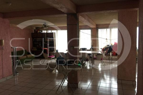 Foto de casa en venta en  , nueva valladolid, morelia, michoacán de ocampo, 6945941 No. 26