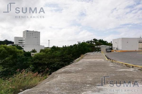 Foto de inmueble en  , Col. Nuevo Aeropuerto C.P. 89337, Tampico
