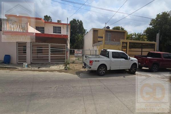 Foto de inmueble en  , Col. Nuevo Aeropuerto C.P. 89337, Tampico