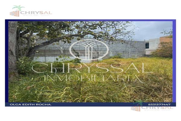 Foto de inmueble en  , Col. Nuevo Aeropuerto C.P. 89337, Tampico