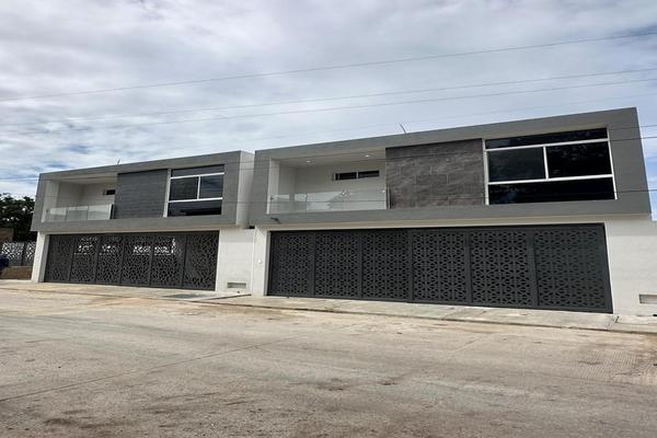 Foto de inmueble en  , Col. Nuevo Aeropuerto C.P. 89337, Tampico