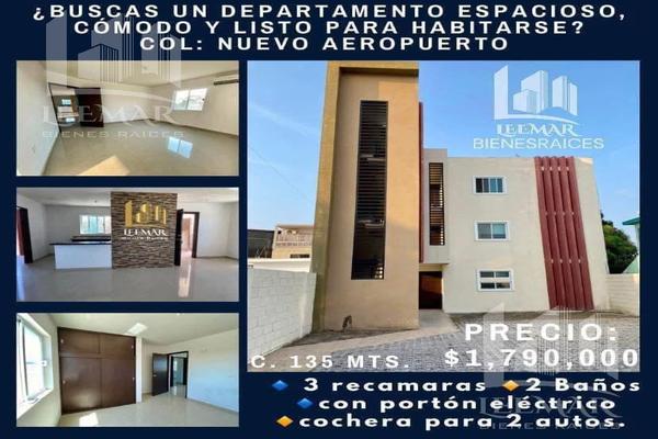 Foto de inmueble en  , Col. Nuevo Aeropuerto C.P. 89337, Tampico