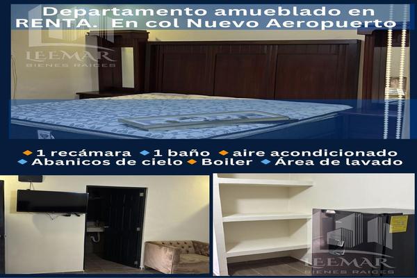 Foto de inmueble en  , Col. Nuevo Aeropuerto C.P. 89337, Tampico