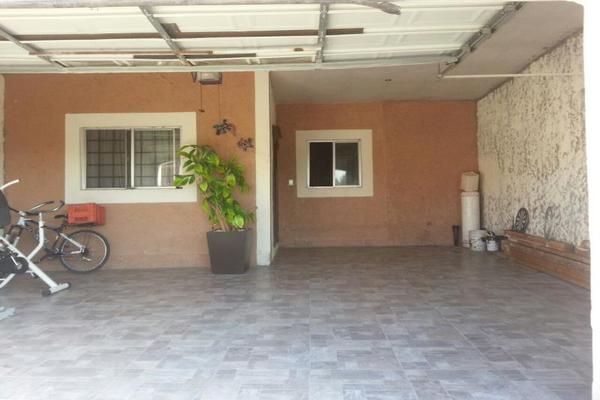 Foto de casa en venta en  , nuevo delicias, chihuahua, chihuahua, 2106672 No. 14