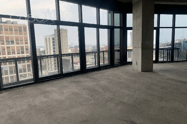 Foto de inmueble en Nuevo León, Col. Escandón I Sección C.P. 11800, Miguel Hidalgo
