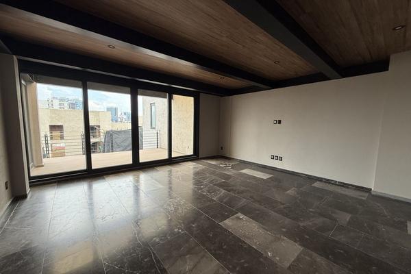 Foto de inmueble en Nuevo León, Col. Hipódromo C.P. 06100, Cuauhtémoc