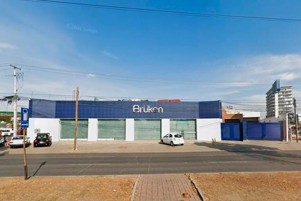 Foto de inmueble en  , Col. Nuevo León C.P. 37208, León