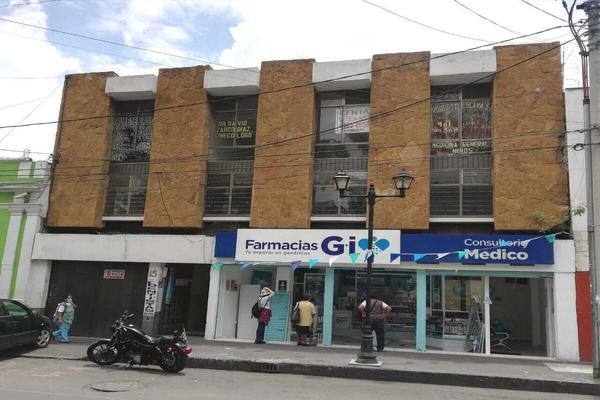 Foto de inmueble en NUEVO LEON, Col. Santa Crucita C.P. 16070, Xochimilco