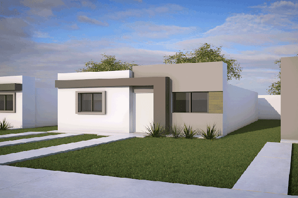 Casa En Venta Mexicali Bc