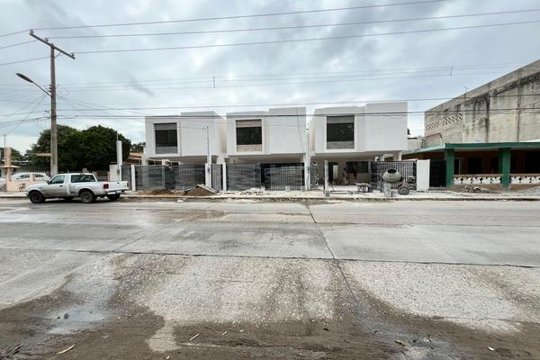 Foto de inmueble en  , Col. Nuevo Progreso C.P. 89318, Tampico