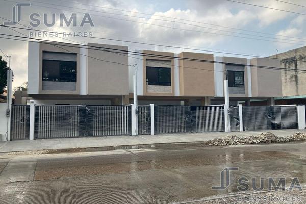 Foto de inmueble en  , Col. Nuevo Progreso C.P. 89318, Tampico