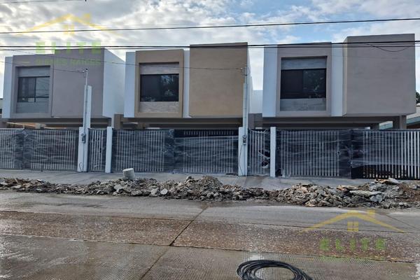 Foto de inmueble en  , Col. Nuevo Progreso C.P. 89318, Tampico