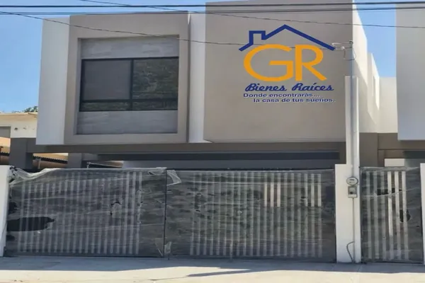 Foto de inmueble en , Col. Nuevo Progreso C.P. 89318, Tampico