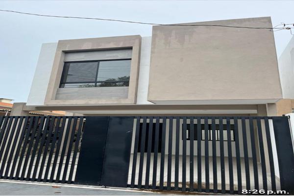 Foto de inmueble en , Col. Nuevo Progreso C.P. 89318, Tampico