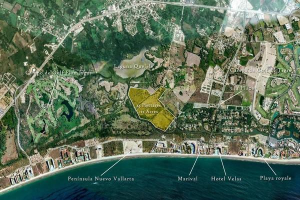 Foto de inmueble en  , Col. Nuevo Vallarta C.P. 63735, Bahía de Banderas