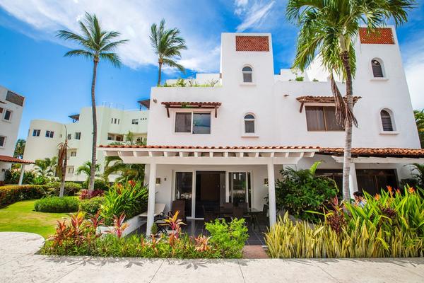 Foto de inmueble en  , Col. Nuevo Vallarta C.P. 63735, Bahía de Banderas