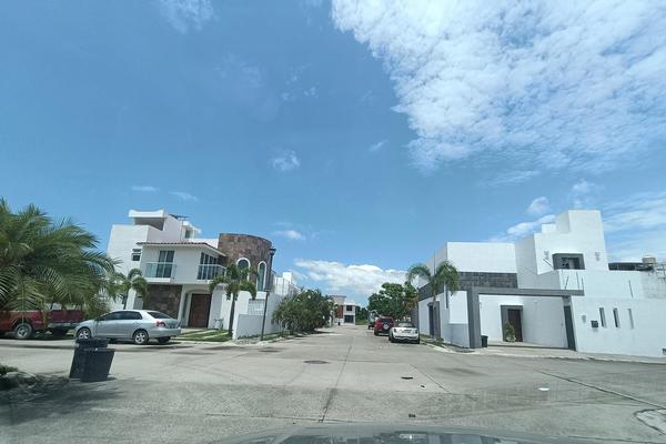 Foto de inmueble en  , Col. Nuevo Vallarta C.P. 63735, Bahía de Banderas