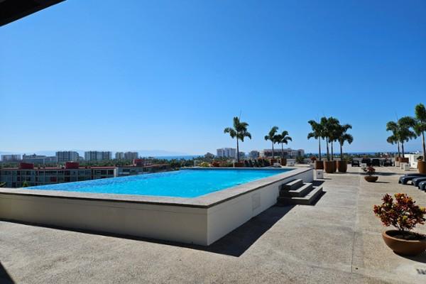 Foto de inmueble en  , Col. Nuevo Vallarta C.P. 63735, Bahía de Banderas