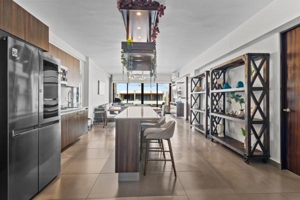 Foto de inmueble en  , Col. Nuevo Vallarta C.P. 63735, Bahía de Banderas