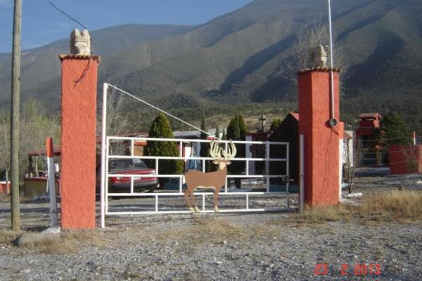 Foto de rancho en venta en sin nombre , el bravo, arteaga, michoacán de ocampo, 2535599 No. 01